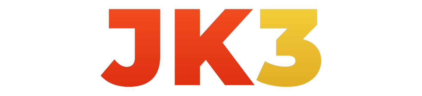 jk3 Logo